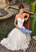 Coleccion Novias 2013